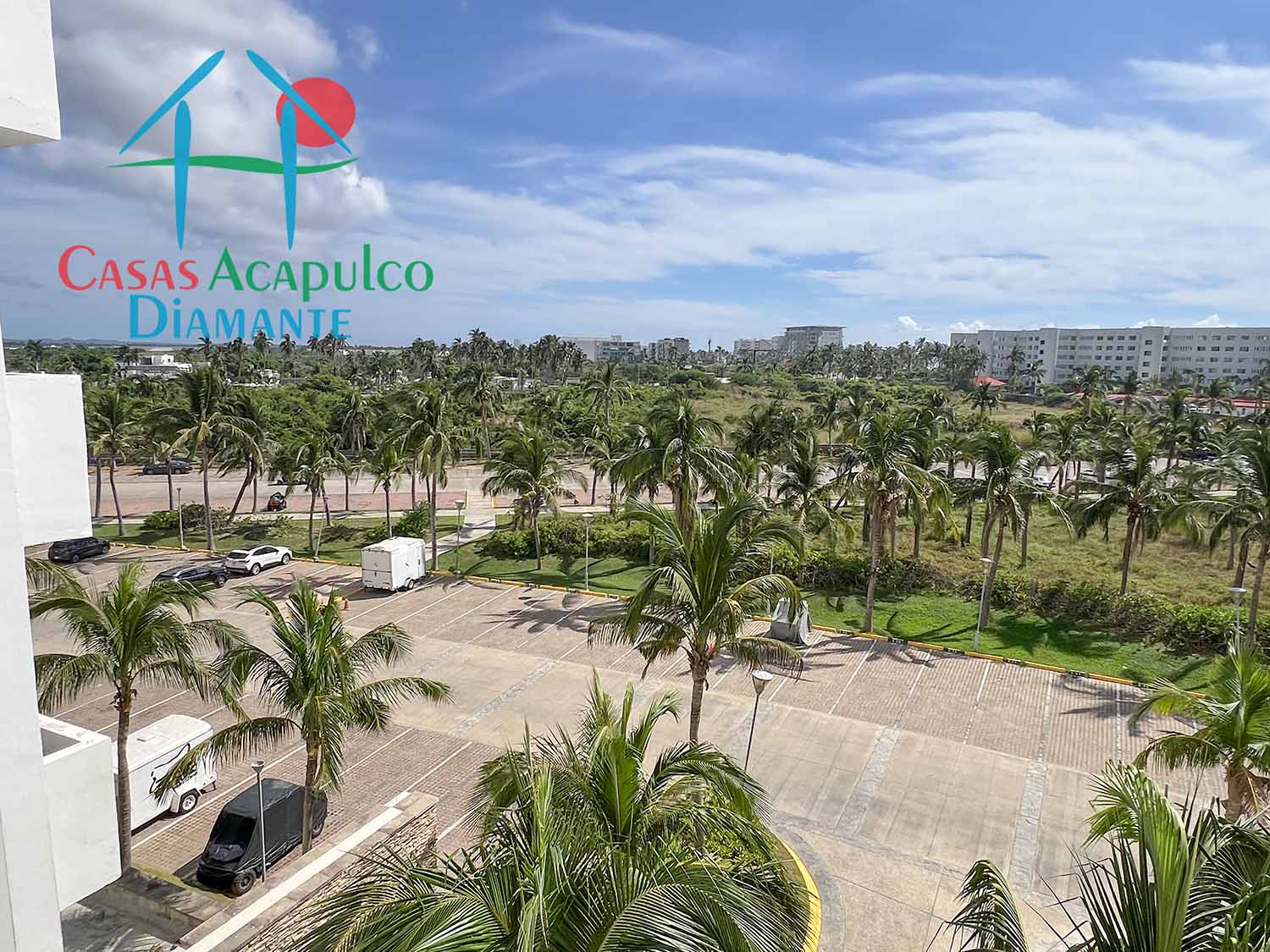 La Isla Emerald D5 - Recámara tres 11